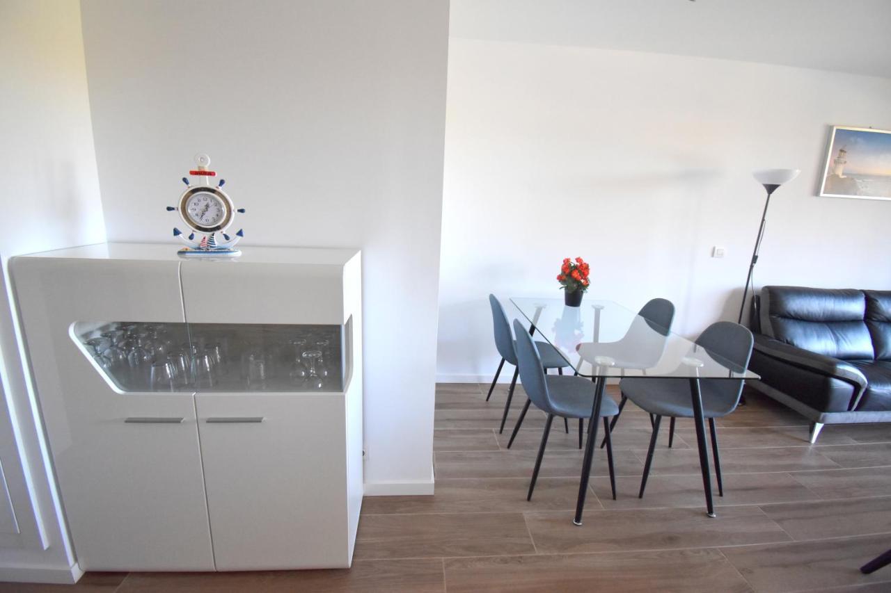 Apartamento Brisas Del Arenal Шабія Екстер'єр фото